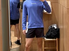 -lululemon(新天地店)