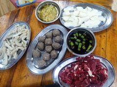 -江村四哥新鲜牛肉店(江高总店)