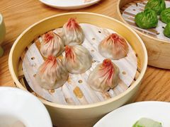 如皋萝卜牛腩小笼包-苏小柳点心·手作小笼包(新街口分院店)