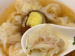 -巧手馄饨(箍桶巷店)