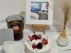 -积慕Cake(解放大道店)