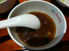 赤豆元宵-清心素食自助餐厅(夫子庙店)