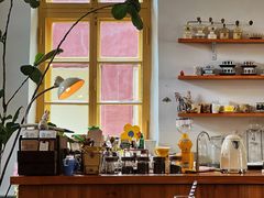 -春风十里咖啡馆