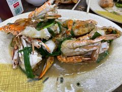 -贞姨美食·老字号海鲜大排档