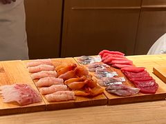 -炎橘·板前料理 Omakase