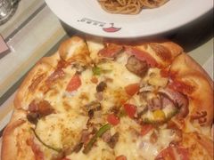 -米兰西点(鞍山店)