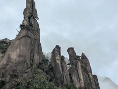 -三清山风景名胜区