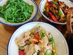 -妈妈的味道·腾冲特色菜(和顺古镇店)