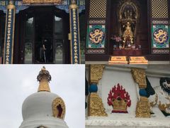 -护国法轮寺