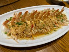 -赶海部落海鲜城(海阳路店)