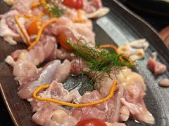 -得意咚瓜·顺德鱼生·冬瓜火锅(深圳首店)