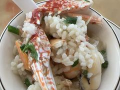 -新金盛·海鲜酒楼(盐田店)