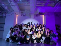 -HI dance 舞室