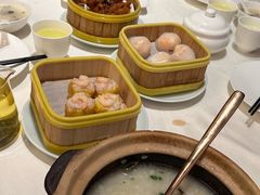 -香港狮子山下·明星粤菜餐厅(北苑店)