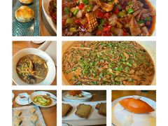 -新荣记(西溪湿地店)