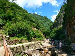 -太湖源风景区