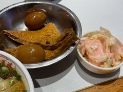 -李兰英湖南面馆(护国路店)