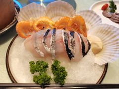 -景泰宫中餐厅(临空皇冠假日酒店首都机场店)