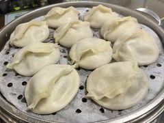 -志亮灌汤蒸饺·清真(庙后街店)