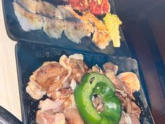 -汉城韩国烧烤火锅(官也街店)