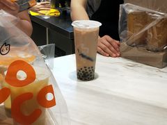 -CoCo都可(新太阳宫店)