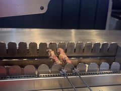 -嫩羊羊·延边烤串·朝鲜族美食(张家港美食街店)