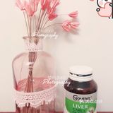 90后养生日常❗️养肝护肝妙招✌熬夜党必看！ 