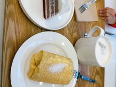 -BILLY ANGEL蛋糕店(三成COEX店)