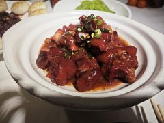 -大鸭梨烤鸭店(花园村店)