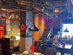 -辣得叫湘菜(观海卫店)