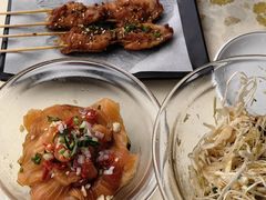 -铭副琦食·虾蟹烩馆(渔人码头店)