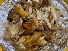 -鲤鱼塘农家山庄