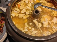 -云海肴云南菜·蒸汽石锅鱼(青岛万象城店)