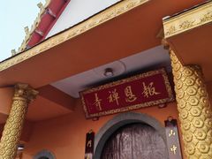 -报恩禅寺