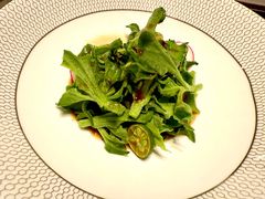 酱汁冰草-海立阁海鲜江浙菜(漕河泾印象城店)