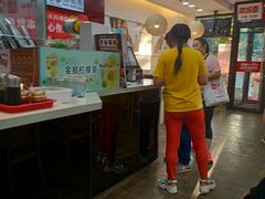 -南城香·饭香串香馄饨香(青年路店)