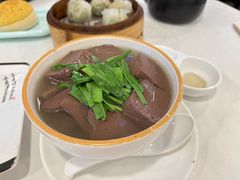 -海宝酒家(中山四路店)