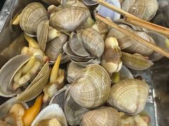 -胶东海鲜大排档(北太平庄店)