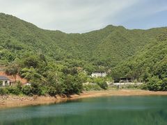 -午潮山国家森林公园