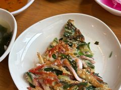 -海云台韩式汤饭·13年匠心韩料(南山店)