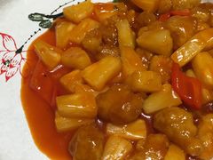 -十二舍·湯物素煮(江泰潤政店)