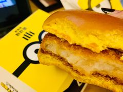 -麦当劳(海岸城店)