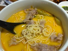 -和府捞面(星光大道一期店)