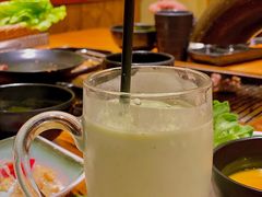 -千寻烧肉(政务区店)