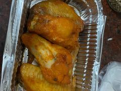 -榴莲家比萨(美食街店)