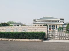 -卧龙岗文化园-南阳市汉画馆