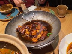 -吃饭皇帝大(解放西路店)