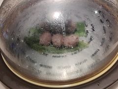 -碗中海·蒸汽海鲜·桑拿鸡(岭南天地店)