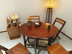 -汉艺唐风茶艺培训(联发华美空间店)