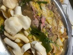 -古乐牛香·鲜牛肉牛杂火锅(吴江三里桥运东商业广场店)
